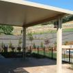 Two Post Patio Cover